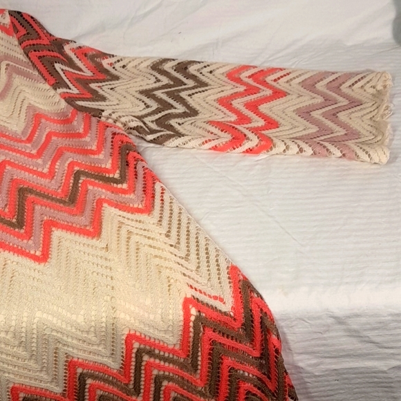 INCH OF OF LA Dress - Picture 3 of 3